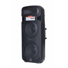 Rechargeable Battery DJ Speaker Box F65